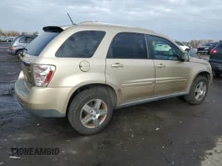 ✅ 2008 Chevrolet Equinox LT • VIN: 2CNDL53F986287584 • Лот: 81537734. Опубликован ранее на Copart с пробегом 204 364 миль. Бесплатный доступ к архиву аукционных продаж из США и подробный отчёт об истории автомобиля на DreamBid. Изображение 3.