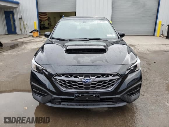 ✅ 2022 Subaru WRX • VIN: JF1VBAA66N9024224 • Lot: 85389885. Listed on Copart with 14,211 mi. Free auction sales archive from the USA and detailed vehicle history report at DreamBid. Image 5.