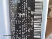 ✅ 2012 Hyundai Accent GS • VIN: KMHCT5AE5CU059016 • Лот: 73708844. Опубликован ранее на Copart с пробегом Не указан. Бесплатный доступ к архиву аукционных продаж из США и подробный отчёт об истории автомобиля на DreamBid. Изображение 14.