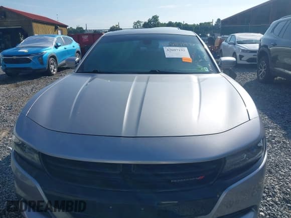 ✅ 2017 Dodge Charger Daytona 340 • VIN: 2C3CDXCT9HH572003 • Lot: 42607192. Wystawiony na IAAI z przebiegiem 114 892 mil. Bezpłatny archiwum sprzedaży aukcyjnych z USA i szczegółowy raport historii pojazdu na DreamBid. Zdjęcie 13.