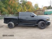 ✅ 2014 Ram 1500 Outdoorsman • VIN: 1C6RR7GT0ES468657 • Lot: 43564015. Listed on IAAI with 71,380 mi. Free auction sales archive from the USA and detailed vehicle history report at DreamBid. Image 13.