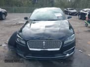 ✅ 2018 Lincoln MKZ • VIN: 3LN6L5G97JR607934 • Lot: 40893125. Listed on IAAI with 191,207 mi. Free auction sales archive from the USA and detailed vehicle history report at DreamBid. Image 12.