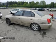 ✅ 2005 Hyundai Elantra GLS • VIN: KMHDN46D05U169323 • Lot: 55138445. Wystawiony na Copart z przebiegiem 142 454 mil. Bezpłatny archiwum sprzedaży aukcyjnych z USA i szczegółowy raport historii pojazdu na DreamBid. Zdjęcie 2.