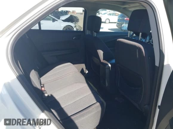 ✅ 2014 Chevrolet Equinox LT • VIN: 1GNALBEKXEZ126247 • Lot: 43617314. Wystawiony na IAAI z przebiegiem 167 430 mil. Bezpłatny archiwum sprzedaży aukcyjnych z USA i szczegółowy raport historii pojazdu na DreamBid. Zdjęcie 8.