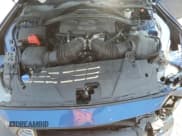 ✅ 2024 Ford Mustang GT • VIN: 1FA6P8CF8R5401757 • Lot: 59434465. Listed on Copart with 30,992 mi. Free auction sales archive from the USA and detailed vehicle history report at DreamBid. Image 11.