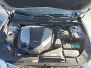 ✅ 2014 Hyundai Azera Limited • VIN: KMHFH4JG0EA355687 • Лот: 89441435. Опубликован ранее на Copart с пробегом 134 527 миль. Бесплатный доступ к архиву аукционных продаж из США и подробный отчёт об истории автомобиля на DreamBid. Изображение 11.