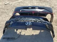 ✅ 2022 Hyundai Elantra • VIN: KMHLW4AK8NU001475 • Lot: 84793015. Listed on Copart with 40,313 mi. Free auction sales archive from the USA and detailed vehicle history report at DreamBid. Image 12.