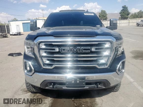 ✅ 2022 GMC Sierra 1500 SLT • VIN: 3GTU9DEL4NG116435 • Лот: 61787225. Опубликован ранее на Copart с пробегом 71 051 миль. Бесплатный доступ к архиву аукционных продаж из США и подробный отчёт об истории автомобиля на DreamBid. Изображение 5.