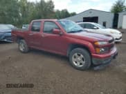 ✅ 2011 Chevrolet Colorado 1LT • VIN: 1GCDSCF99B8137915 • Лот: 67543404. Опубликован ранее на Copart с пробегом 131 310 миль. Бесплатный доступ к архиву аукционных продаж из США и подробный отчёт об истории автомобиля на DreamBid. Изображение 4.