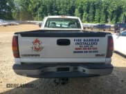 ✅ 2003 GMC Sierra 1500 • VIN: 1GTEC19TX3E326007 • Лот: 58394025. Опубликован ранее на Copart с пробегом Не указан. Бесплатный доступ к архиву аукционных продаж из США и подробный отчёт об истории автомобиля на DreamBid. Изображение 6.