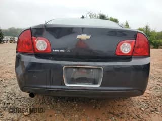 ✅ 2012 Chevrolet Malibu 2LT • VIN: 1G1ZD5E02CF213205 • Lot: 72051544. Listed on Copart with 136,307 mi. Free auction sales archive from the USA and detailed vehicle history report at DreamBid. Image 6.