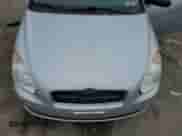 2009 Hyundai Accent Auto GS z VIN KMHCM36C19U112294, wystawiony jako Copart lot #72515624 z przebiegiem Nie podano mil oraz Czysty tytuł • Clean title. Historia ofert i sprzedaży dostępna na DreamBid. Obrazek 11.