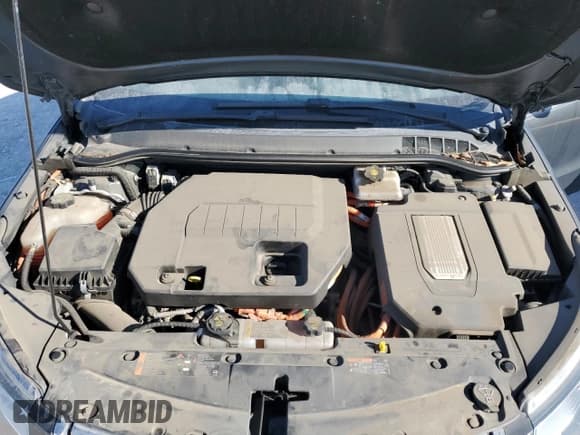 ✅ 2013 Chevrolet Volt • VIN: 1G1RB6E46DU114253 • Lot: 85857764. Wystawiony na Copart z przebiegiem 88 520 mil. Bezpłatny archiwum sprzedaży aukcyjnych z USA i szczegółowy raport historii pojazdu na DreamBid. Zdjęcie 11.