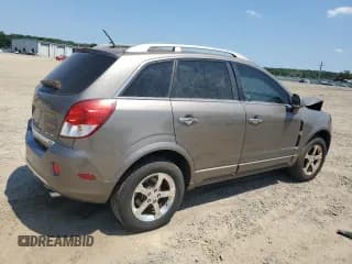 ✅ 2012 Chevrolet Captiva Sport LTZ • VIN: 3GNFL4E56CS585586 • Lot: 74886564. Wystawiony na Copart z przebiegiem Nie podano. Bezpłatny archiwum sprzedaży aukcyjnych z USA i szczegółowy raport historii pojazdu na DreamBid. Zdjęcie 3.
