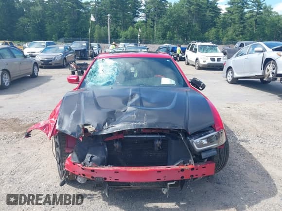 ✅ 2013 Dodge Charger RT Plus • VIN: 2C3CDXDT4DH584620 • Lot: 42682023. Listed on IAAI with 144,770 mi. Free auction sales archive from the USA and detailed vehicle history report at DreamBid. Image 13.