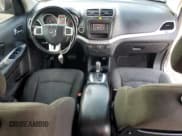 ✅ 2020 Dodge Journey SE Value • VIN: 3C4PDCAB9LT274695 • Lot: 85731115. Listed on Copart with 63,291 mi. Free auction sales archive from the USA and detailed vehicle history report at DreamBid. Image 8.