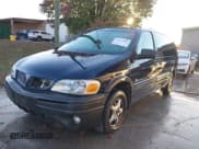 ✅ 2004 Pontiac Montana 1SA • VIN: 1GMDX03E54D231507 • Лот: 43673488. Опубликован ранее на IAAI с пробегом 284 229 миль. Бесплатный доступ к архиву аукционных продаж из США и подробный отчёт об истории автомобиля на DreamBid. Изображение 2.
