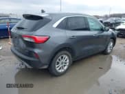 ✅ 2022 Ford Escape SE Hybrid • VIN: 1FMCU9BZ0NUA79005 • Lot: 42123629. Listed on IAAI with 47,690 mi. Free auction sales archive from the USA and detailed vehicle history report at DreamBid. Image 4.