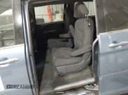 ✅ 2006 Honda Odyssey EX • VIN: 5FNRL38466B107572 • Lot: 43669588. Listed on IAAI with 269,074 mi. Free auction sales archive from the USA and detailed vehicle history report at DreamBid. Image 8.