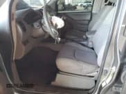 ✅ 2019 Nissan Frontier SV • VIN: 1N6AD0ER2KN744010 • Lot: 81573335. Listed on Copart with 107,083 mi. Free auction sales archive from the USA and detailed vehicle history report at DreamBid. Image 7.