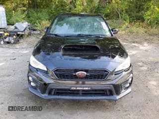✅ 2019 Subaru WRX Premium • VIN: JF1VA1C60K9805090 • Lot: 84727755. Wystawiony na Copart z przebiegiem 80 105 mil. Bezpłatny archiwum sprzedaży aukcyjnych z USA i szczegółowy raport historii pojazdu na DreamBid. Zdjęcie 5.