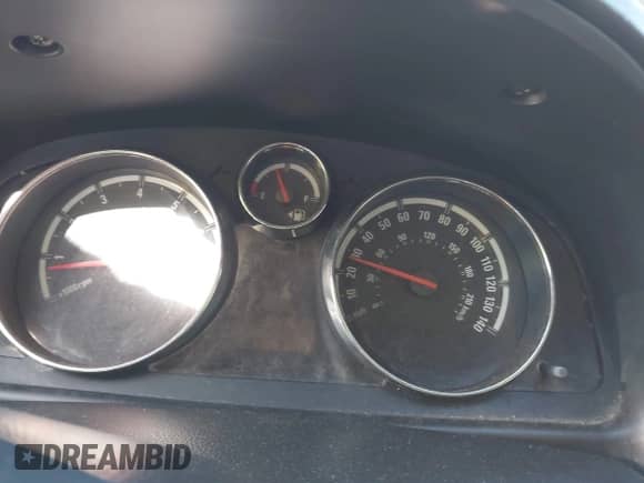 2008 Saturn VUE XR z VIN 3GSCL53748S501086, wystawiony jako IAAI lot #41430851 z przebiegiem Nie podano mil oraz . Historia ofert i sprzedaży dostępna na DreamBid. Obrazek 7.