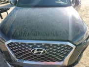 ✅ 2021 Hyundai Palisade Calligraphy • VIN: KM8R74HE3MU245301 • Лот: 78395954. Опубликован ранее на Copart с пробегом 67 016 миль. Бесплатный доступ к архиву аукционных продаж из США и подробный отчёт об истории автомобиля на DreamBid. Изображение 12.