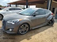 ✅ 2013 Hyundai Veloster Turbo • VIN: KMHTC6AE4DU156618 • Lot: 74522134. Wystawiony na Copart z przebiegiem 149 026 mil. Bezpłatny archiwum sprzedaży aukcyjnych z USA i szczegółowy raport historii pojazdu na DreamBid. Zdjęcie 1.
