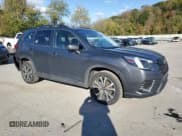 ✅ 2024 Subaru Forester Limited • VIN: JF2SKAKC2RH439233 • Лот: 86292625. Опубликован ранее на Copart с пробегом 48 752 миль. Бесплатный доступ к архиву аукционных продаж из США и подробный отчёт об истории автомобиля на DreamBid. Изображение 4.