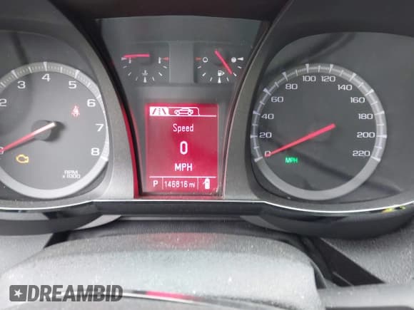 ✅ 2015 GMC Terrain SLE • VIN: 2GKFLWE30F6248423 • Lot: 40902577. Wystawiony na IAAI z przebiegiem 146 816 mil. Bezpłatny archiwum sprzedaży aukcyjnych z USA i szczegółowy raport historii pojazdu na DreamBid. Zdjęcie 7.