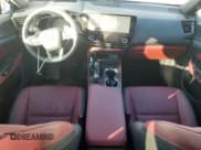 ✅ 2024 Lexus NX 350 Luxury • VIN: 2T2HGCEZ4RC057422 • Lot: 84476615. Wystawiony na Copart z przebiegiem 11 440 mil. Bezpłatny archiwum sprzedaży aukcyjnych z USA i szczegółowy raport historii pojazdu na DreamBid. Zdjęcie 8.