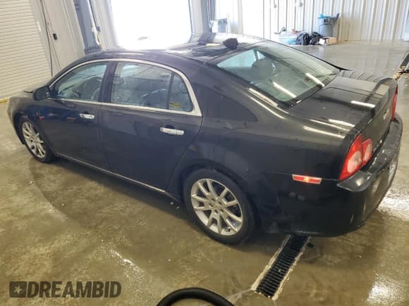 ✅ 2012 Chevrolet Malibu LTZ • VIN: 1G1ZG5E74CF126037 • Lot: 75759924. Listed on Copart with 189,644 mi. Free auction sales archive from the USA and detailed vehicle history report at DreamBid. Image 2.