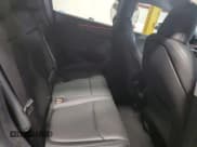 ✅ 2026 Tesla Model Y Long Range • VIN: 7SAYGDED6TA441641 • Lot: 85534625. Listed on Copart with 4,835 mi. Free auction sales archive from the USA and detailed vehicle history report at DreamBid. Image 11.