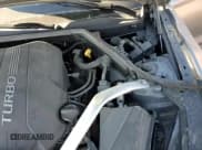 ✅ 2024 Genesis G70 Sport Advanced • VIN: KMTG54SE7RU136939 • Лот: 92588245. Опубликован ранее на Copart с пробегом 15 414 миль. Бесплатный доступ к архиву аукционных продаж из США и подробный отчёт об истории автомобиля на DreamBid. Изображение 15.