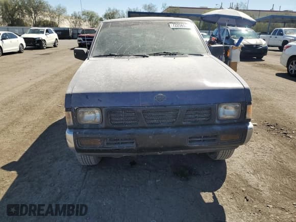 ✅ 1994 Nissan Frontier XE • VIN: 1N6SD16S0RC368196 • Lot: 72256534. Listed on Copart with 242,039 mi. Free auction sales archive from the USA and detailed vehicle history report at DreamBid. Image 5.