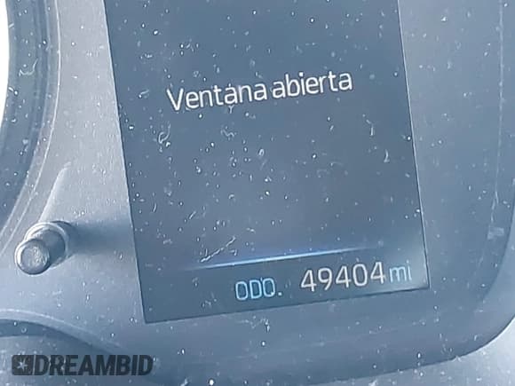 ✅ 2021 Toyota Corolla SE • VIN: 5YFS4MCE2MP075337 • Lot: 40846464. Wystawiony na IAAI z przebiegiem 49 404 mil. Bezpłatny archiwum sprzedaży aukcyjnych z USA i szczegółowy raport historii pojazdu na DreamBid. Zdjęcie 7.