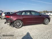 ✅ 2017 Ford Fusion Titanium • VIN: 3FA6P0K95HR371948 • Lot: 90916325. Listed on Copart with 125,828 mi. Free auction sales archive from the USA and detailed vehicle history report at DreamBid. Image 3.