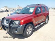 ✅ 2012 Nissan Xterra X • VIN: 5N1AN0NU8CC525405 • Lot: 42014722. Listed on IAAI with 136,866 mi. Free auction sales archive from the USA and detailed vehicle history report at DreamBid. Image 17.