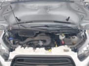 ✅ 2019 Ford Transit Cargo • VIN: 1FTYE2YM7KKB75117 • Lot: 43631171. Wystawiony na IAAI z przebiegiem 35 158 mil. Bezpłatny archiwum sprzedaży aukcyjnych z USA i szczegółowy raport historii pojazdu na DreamBid. Zdjęcie 10.