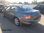 ✅ 2009 Honda Accord EX-L • VIN: 1HGCP268X9A138574 • Lot: 43847438. Wystawiony na IAAI z przebiegiem 445 466 mil. Bezpłatny archiwum sprzedaży aukcyjnych z USA i szczegółowy raport historii pojazdu na DreamBid. Zdjęcie 3.