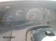 ✅ 2003 Ford F-150 XL • VIN: 2FTRX18W83CA99424 • Lot: 48709215. Listed on Copart with Not provided. Free auction sales archive from the USA and detailed vehicle history report at DreamBid. Image 9.