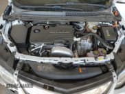 ✅ 2017 Chevrolet Volt LT • VIN: 1G1RC6S59HU204531 • Lot: 57135474. Wystawiony na Copart z przebiegiem 62 050 mil. Bezpłatny archiwum sprzedaży aukcyjnych z USA i szczegółowy raport historii pojazdu na DreamBid. Zdjęcie 13.