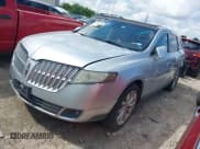 ✅ 2010 Lincoln MKT EcoBoost • VIN: 2LMHJ5AT9ABJ15072 • Лот: 42866398. Опубликован ранее на IAAI с пробегом 202 148 миль. Бесплатный доступ к архиву аукционных продаж из США и подробный отчёт об истории автомобиля на DreamBid. Изображение 2.