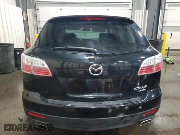 ✅ 2011 Mazda CX-9 Touring • VIN: JM3TB3CAXB0315458 • Лот: 80727665. Опубликован ранее на Copart с пробегом 245 823 миль. Бесплатный доступ к архиву аукционных продаж из США и подробный отчёт об истории автомобиля на DreamBid. Изображение 6.