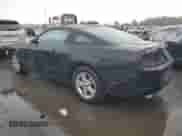 2014 Ford Mustang V6 с VIN 1ZVBP8AM6E5314618, выставлен на аукционе Copart как лот 85578705 с пробегом 185 934 миль миль и Списание • Salvage title. История ставок и продаж доступна на DreamBid. Изображение 2.