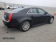 ✅ 2013 Cadillac CTS Premium • VIN: 1G6DP5E37D0143159 • Lot: 85570024. Listed on Copart with 102,743 mi. Free auction sales archive from the USA and detailed vehicle history report at DreamBid. Image 3.