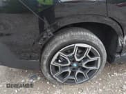 ✅ 2025 BMW X2 xDrive28i • VIN: WBX63GM04S5397936 • Lot: 43612455. Listed on IAAI with 1,439 mi. Free auction sales archive from the USA and detailed vehicle history report at DreamBid. Image 19.