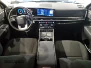 ✅ 2025 Hyundai Santa Fe SE • VIN: 5NMP1DGLXSH089422 • Lot: 63437195. Listed on Copart with 1,251 mi. Free auction sales archive from the USA and detailed vehicle history report at DreamBid. Image 8.