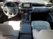 ✅ 2025 Toyota 4Runner SR5 • VIN: JTEVA5BR4S5016120 • Lot: 81069135. Wystawiony na Copart z przebiegiem 8 000 mil. Bezpłatny archiwum sprzedaży aukcyjnych z USA i szczegółowy raport historii pojazdu na DreamBid. Zdjęcie 8.