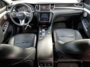 ✅ 2019 Infiniti QX50 Pure • VIN: 3PCAJ5M36KF109425 • Lot: 43277705. Listed on Copart with 132,143 mi. Free auction sales archive from the USA and detailed vehicle history report at DreamBid. Image 8.